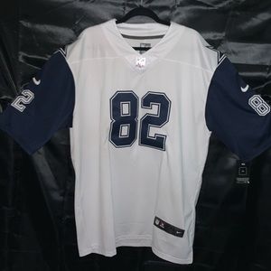 COWBOYS JERSEY